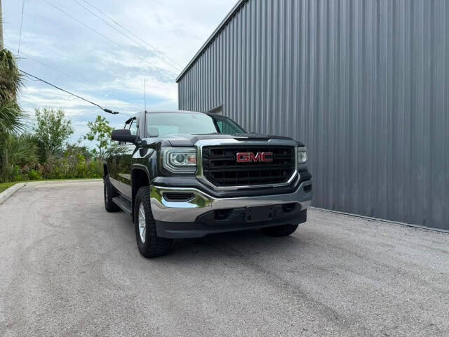 gmc sierra 1500 2016 1GTV2LEC6GZ108634 image gmc sierra 1500 2016 1GTV2LEC6GZ108634 image